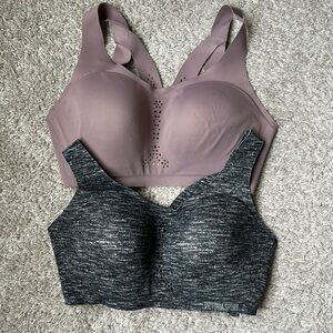 Victoria’s Secret Sports Bras 2 Pack